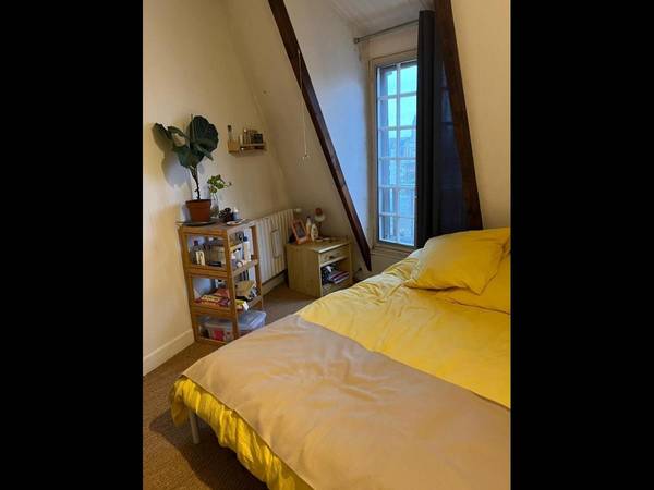 Colocation / Appartement, Saint-Ouen-sur-Seine / Photo 4
