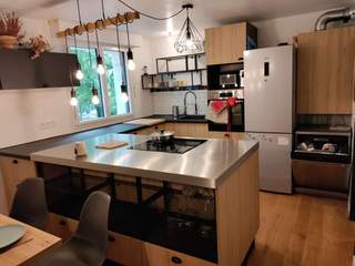 Colocation, Appartement 5 pièces, Rennes