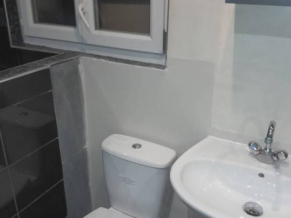 Chambre chez l'habitant / Maison 1 pièce, Lille / Photo 2