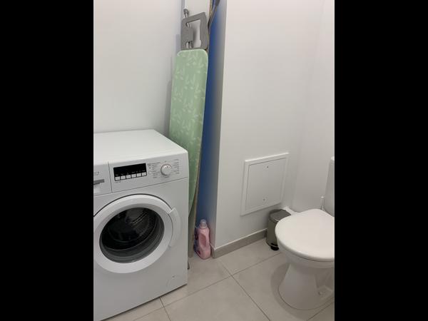 Colocation / Appartement 4 pièces de 82 m², Aubervilliers / Photo 13