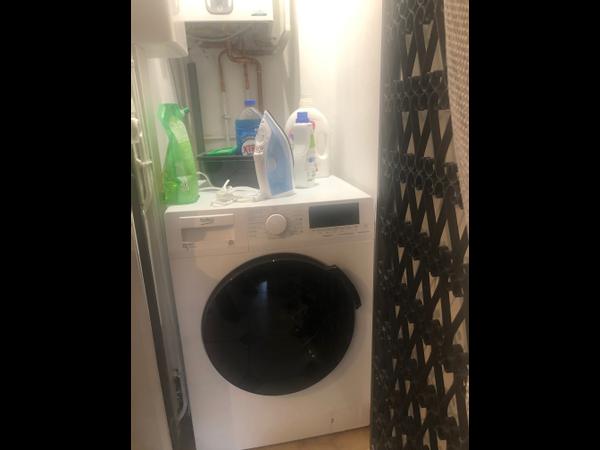 Colocation / Appartement 5 pièces de 84 m², Grenoble / Photo 9