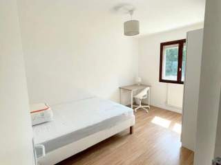 Colocation / Maison 5 pièces de 93 m², Lille, Rue de Condé