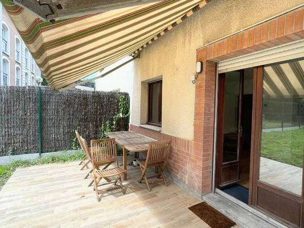Colocation / Maison 5 pièces de 93 m², Lille, Rue de Condé / Photo 2