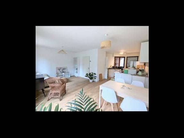 Colocation / Maison 5 pièces de 93 m², Lille, Rue de Condé / Photo 13