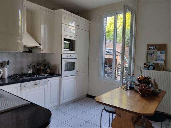 Colocation / Maison 5 pièces de 175 m², Vitry-sur-Seine, Rue Champollion / Photo 2