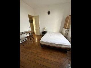 Flatsharing / 5-bedroom house · 175 m², Vitry-sur-Seine, Rue Champollion