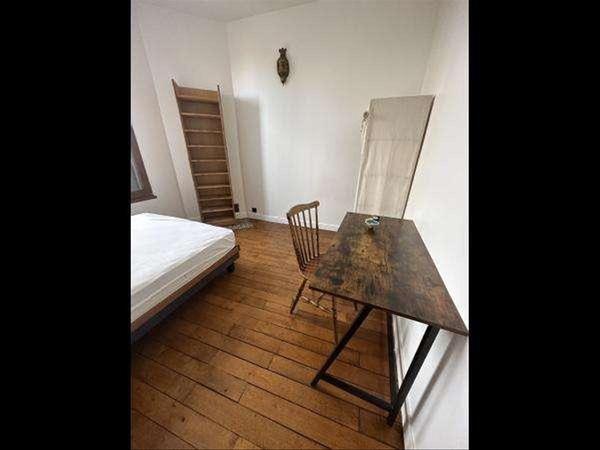 Colocation / Maison 5 pièces de 175 m², Vitry-sur-Seine, Rue Champollion / Photo 9