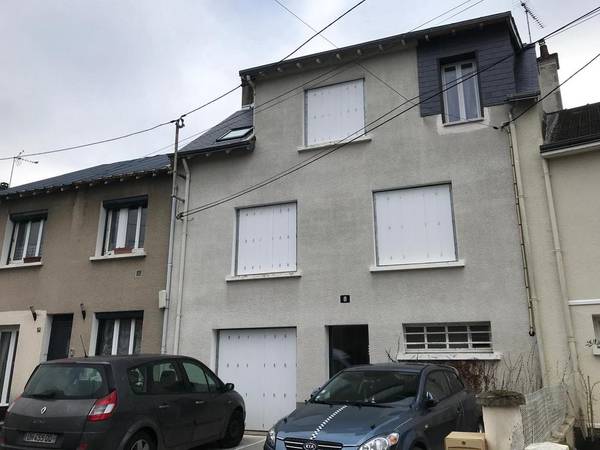 Colocation / Maison 5 pièces de 150 m², Châteauroux, Rue Francois Hervier / Photo 6