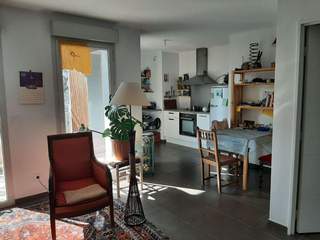 Location / Appartement 4 pièces de 90 m², Villeurbanne, Rue Frédéric Fays