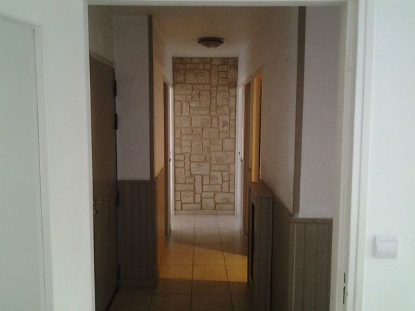 Colocation / Appartement 4 pièces de 82 m², Limeil-Brévannes, Allée Van Gogh / Photo 2