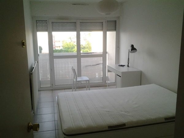 Colocation / Appartement 4 pièces de 82 m², Limeil-Brévannes, Allée Van Gogh / Photo 9
