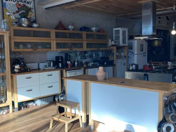 Chambre chez l'habitant / Immeuble 10 pièces de 1700 m², Rixensart, Rue de Rixensart / Photo 12