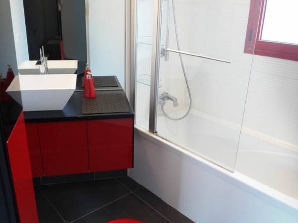 Sous-location / Appartement 3 pièces de 80 m², Lyon, Rue de l'Abbé-Boisard / Photo 2