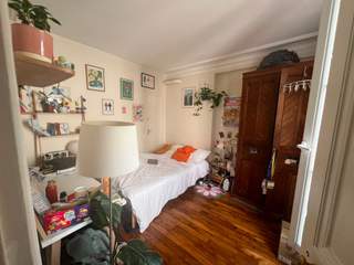 Colocation, Appartement 6 pièces, Paris