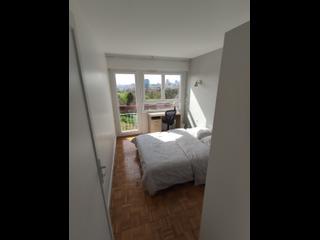 Flatsharing / 5-bedroom flat · 70 m², Montreuil, Rue Paul Doumer