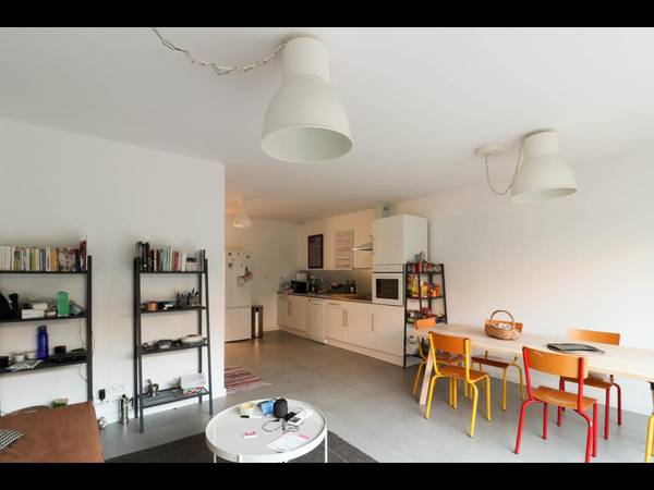 Colocation / Maison 4 pièces de 81 m², Talence, Rue Jouis / Photo 2