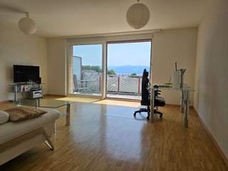 Colocation / Appartement 3 pièces de 81 m², Rolle, Chemin des Plantaz