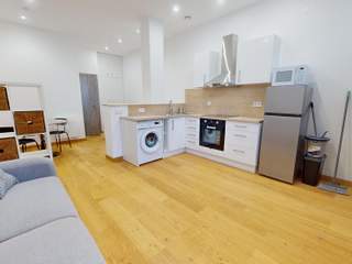 Location / Appartement 1 pièce de 31 m², Villeurbanne, Rue Octavie