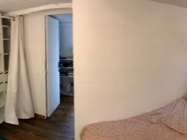 Colocation / Maison 9 pièces de 200 m², Paris, Boulevard Gallieni / Photo 3