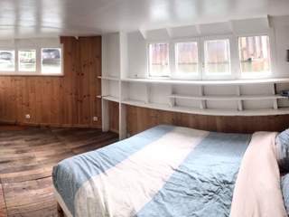 Room share / 9 rooms house · 200 m², Paris, Boulevard Gallieni