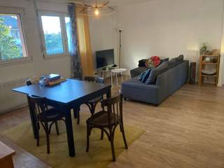 Flatsharing, 3-bedroom flat , Strasbourg