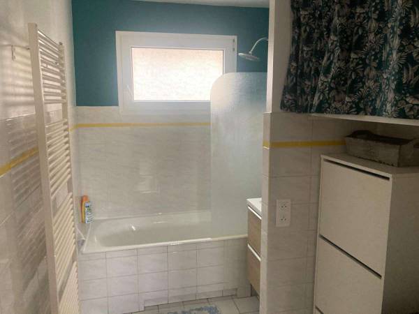 Colocation / Appartement 3 pièces de 63 m², Strasbourg, Rue Grimling / Photo 8