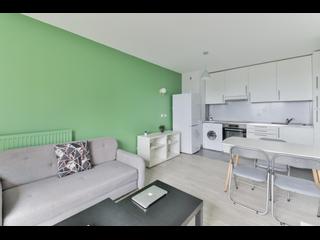 Colocation / Appartement 4 pièces de 63 m², Saint-Denis, Boulevard Marcel Sembat