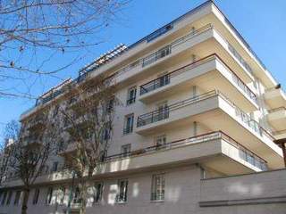Colocation, Appartement 4 pièces, Issy-les-Moulineaux