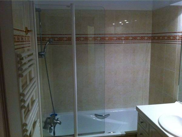 Colocation / Appartement 4 pièces de 62 m², Issy-les-Moulineaux, Avenue Victor Cresson / Photo 9