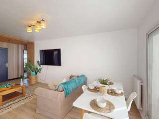 Flatsharing / 5-bedroom flat · 85 m², Saint-Herblain, Rue d'Aquitaine