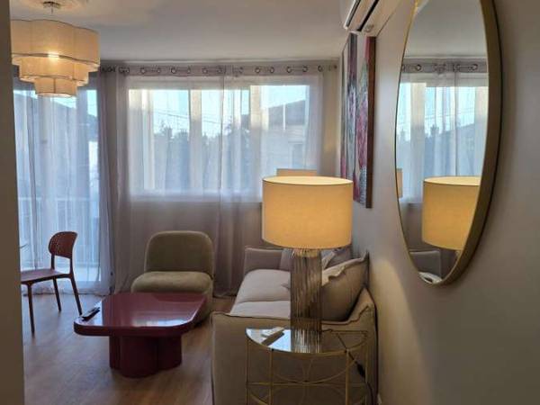 Colocation / Appartement 4 pièces de 66 m², Toulouse, Rue d'Avranches / Photo 2