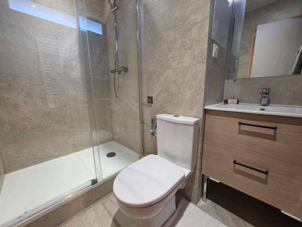 Colocation / Appartement 4 pièces de 66 m², Toulouse, Rue d'Avranches / Photo 13