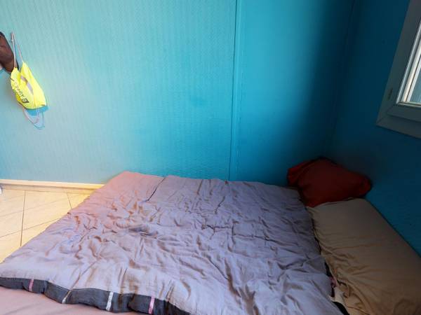 Colocation / Appartement 4 pièces de 57 m², Grenoble, Chemin Villebois / Photo 2