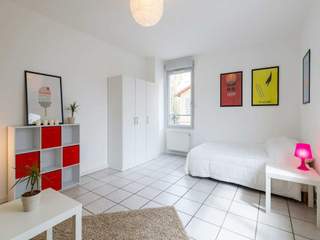 WG / 5 rooms apartment · 100 m², Lyon, Avenue Debourg