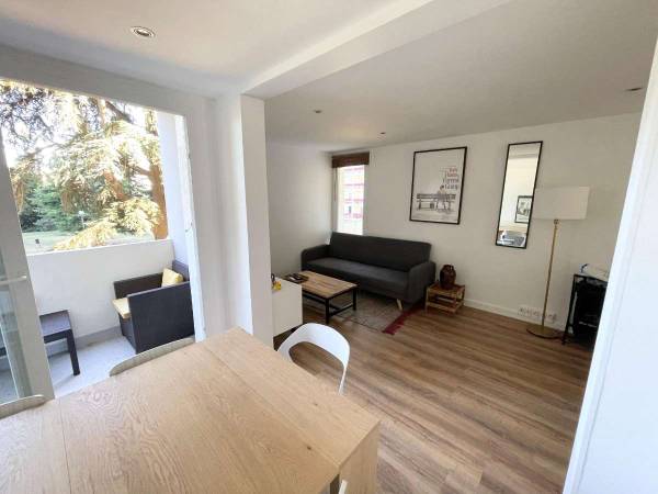 Colocation / Appartement 5 pièces de 87 m², Talence, Rue de Suzon / Photo 2