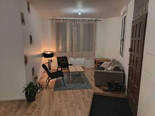 Flatsharing / 3-bedroom house · 70 m², Bordeaux, Rue Rosa Bonheur