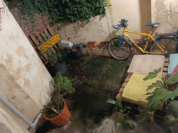 Colocation / Maison 3 pièces de 70 m², Bordeaux, Rue Rosa Bonheur / Photo 6