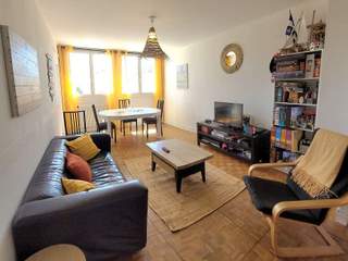 Piso compartido / 5 rooms apartment · 80 m², Toulouse, Rue Louis-Antoine de Bougainville