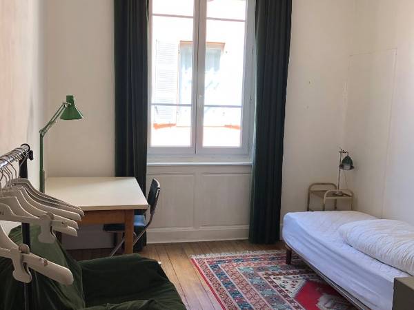 Chambre chez l'habitant / Maison 1 pièce de 19 m², Toulouse, Rue des Fleurs / Photo 6
