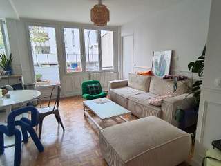 Appartement 4 pièces de 75 m²