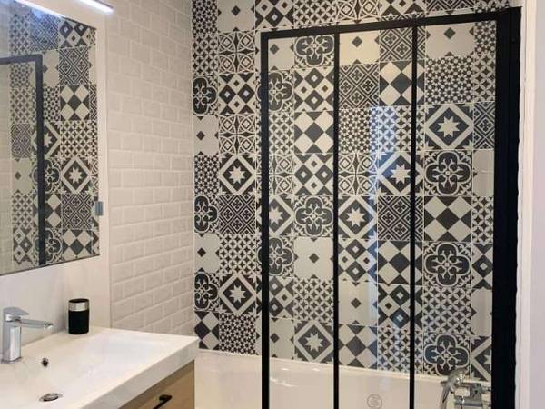 Colocation / Appartement 4 pièces de 74 m², Limoges, Avenue du Président René Coty / Photo 6