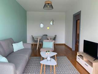 Colocation / Appartement 4 pièces de 74 m², Limoges, Avenue du Président René Coty