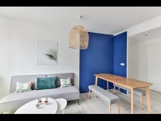 Colocation / 6 rooms apartment · 96 m², Saint-Denis, Allée des Myosotis