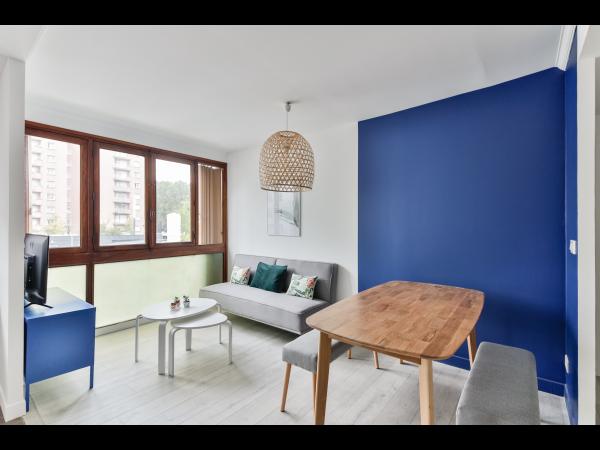 Colocation / Appartement 6 pièces de 96 m², Saint-Denis, Allée des Myosotis / Photo 15