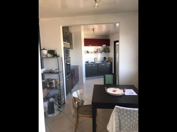 Flatsharing / 3-bedroom flat · 73 m², Massy, Allée Albert Thomas / Photo 2