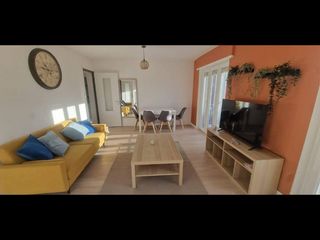 Colocation / Appartement 4 pièces de 79 m², Mulhouse, Rue du Traineau