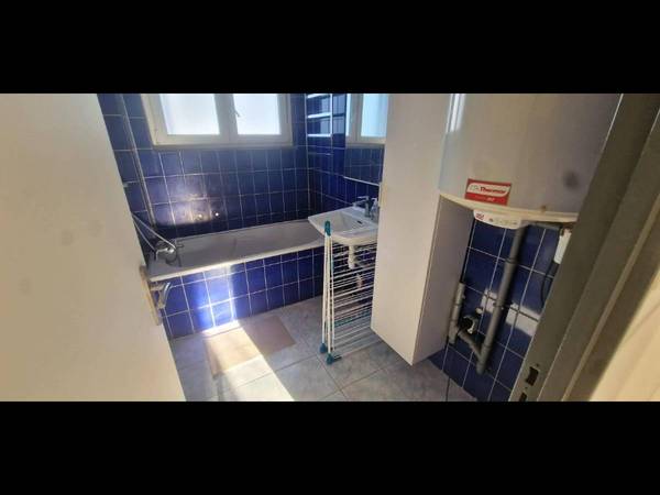 Colocation / Appartement 4 pièces de 79 m², Mulhouse, Rue du Traineau / Photo 7