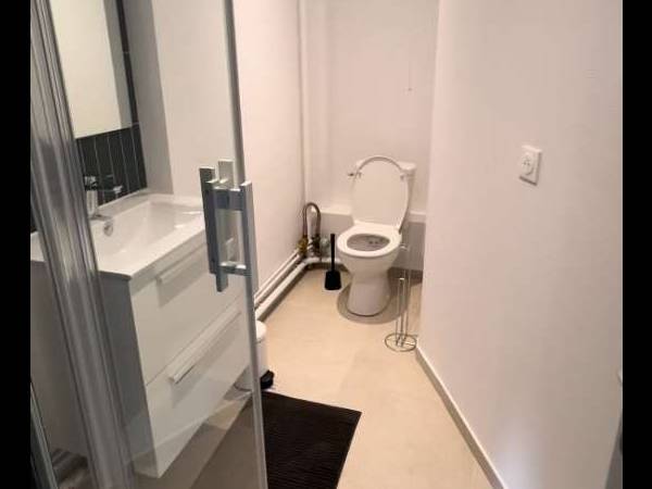 Coliving / Appartement 6 pièces de 108 m², Talence, Rue de Suzon / Photo 2