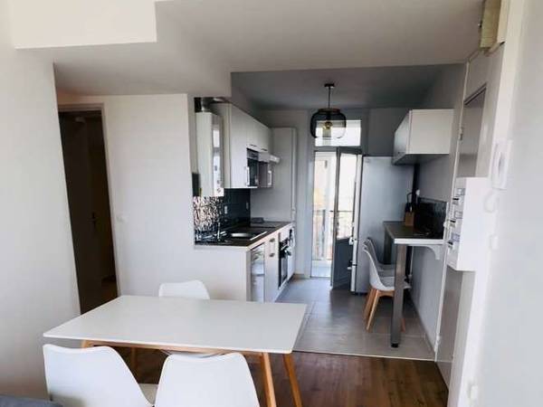 Coliving / Appartement 6 pièces de 108 m², Talence, Rue de Suzon / Photo 4