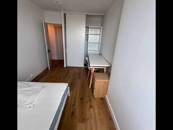 Coliving / Appartement 6 pièces de 108 m², Talence, Rue de Suzon / Photo 2